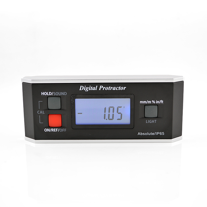 Digital Level Inclinometer Angle Finder