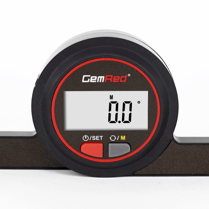 Guilin Gemred Sensor Technology 84103 Digital Body Tape Measure