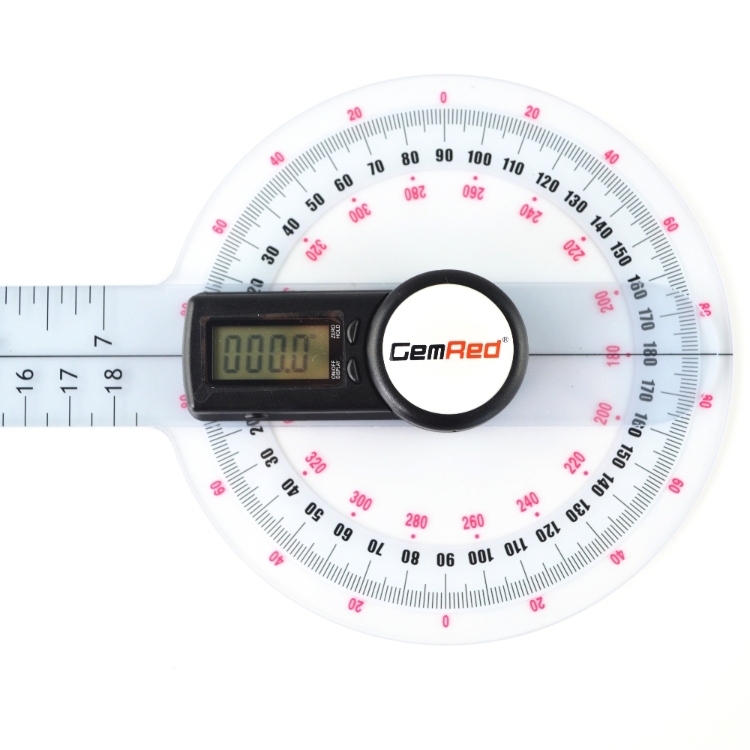 range of motion measurement tools