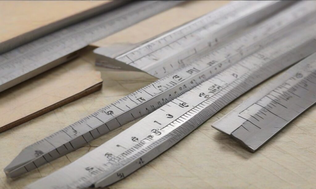 Angle Ruler Staples: Precision Crafting Essentials