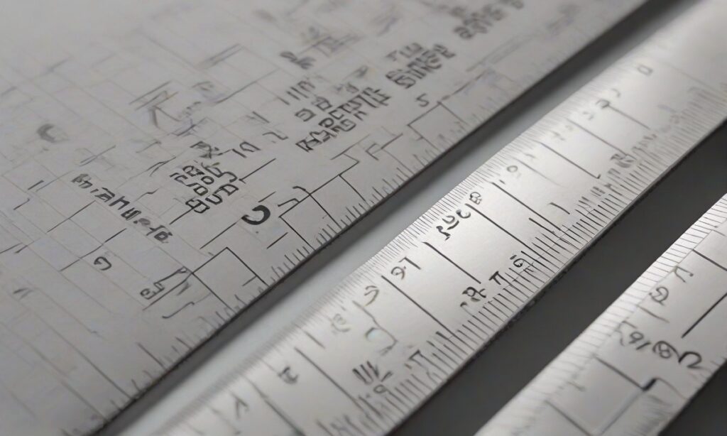 Angle Ruler Staples: Precision Crafting Essentials