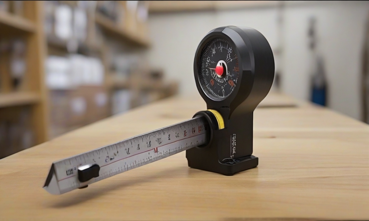 Best Angle Finder Measuring Tools for Accuracy Gemred