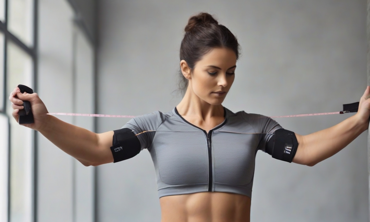 Best Body Tape Measure UK - Accurate Fitness Tracking