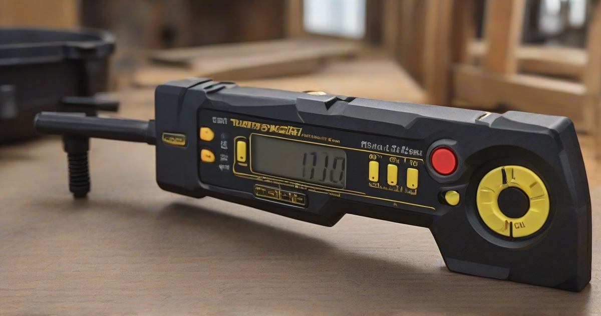 Best Digital Angle Finder Gauge for Precision Work