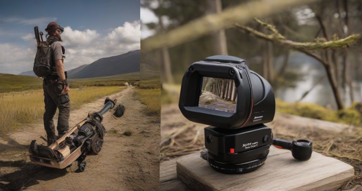 Best Digital Angle View Finder for Photographers