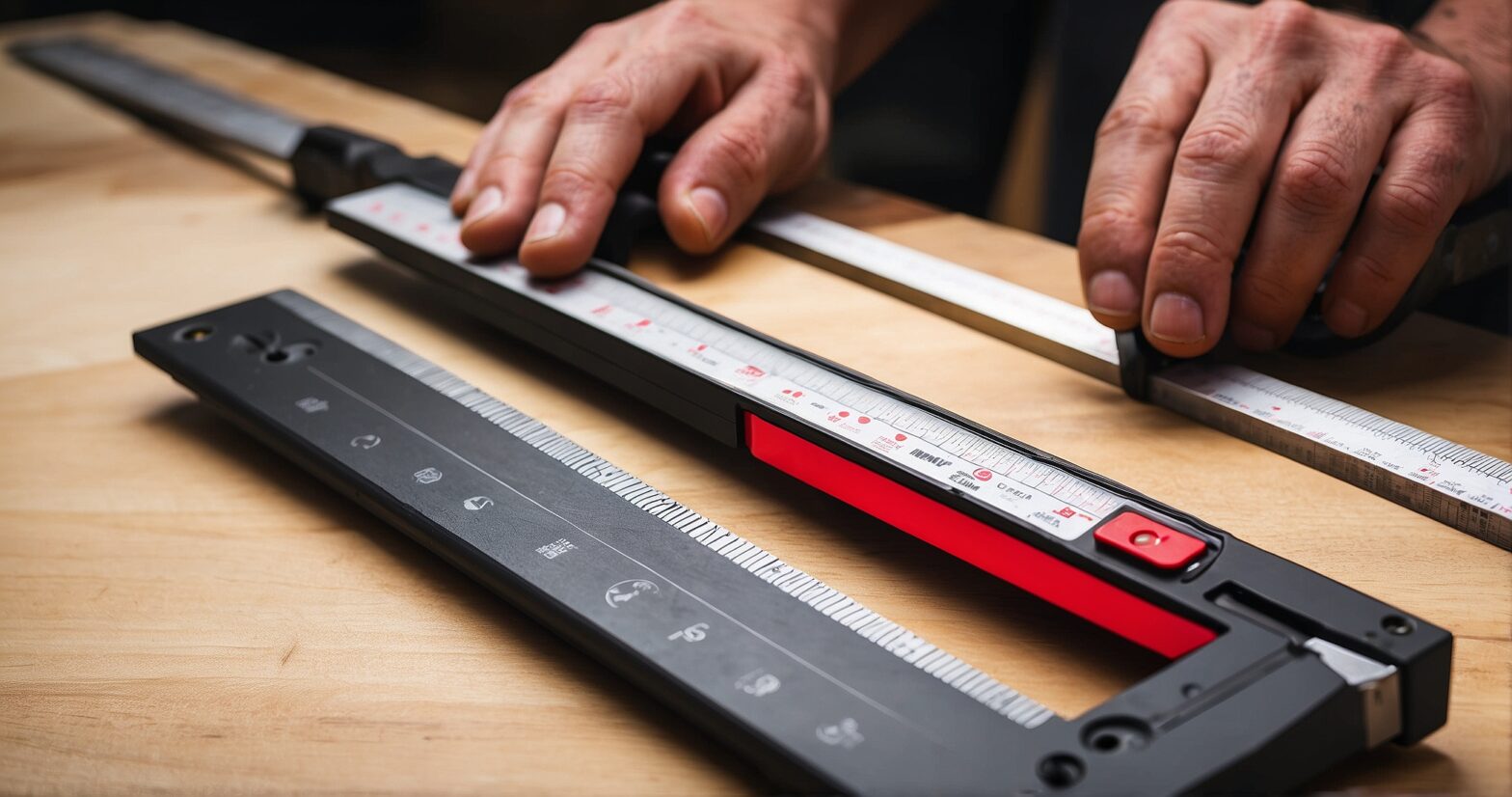 Best Digital Saw Angle Finder for Precision Cuts
