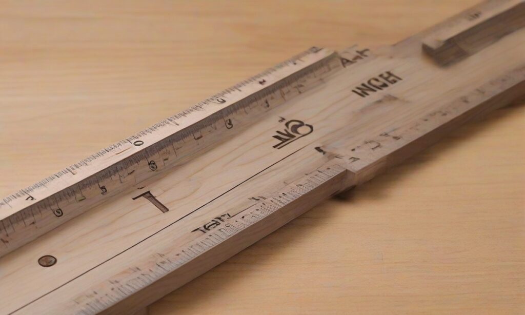 Carpenter Angle Ruler: Precision Tool for Pros