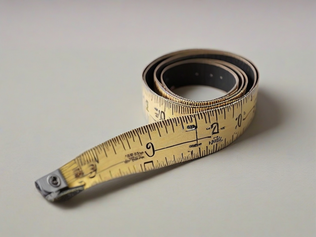 Slimpal Smart Tape Measure