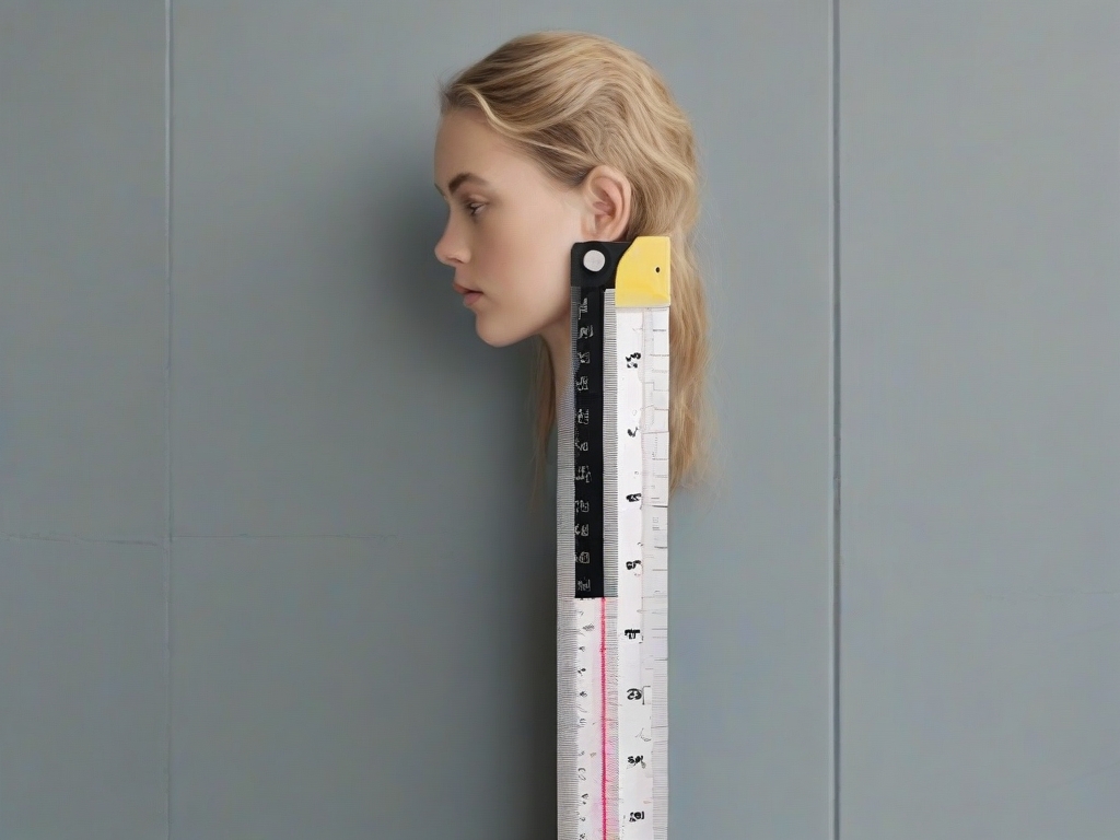 Discover Your Perfect Measuring Height Tape Here