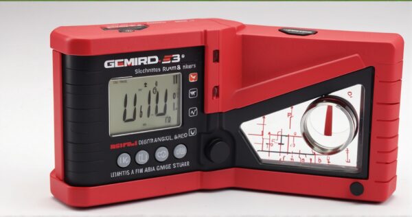 GemRed 82305 Digital Angle Finder Review & Guide - Gemred