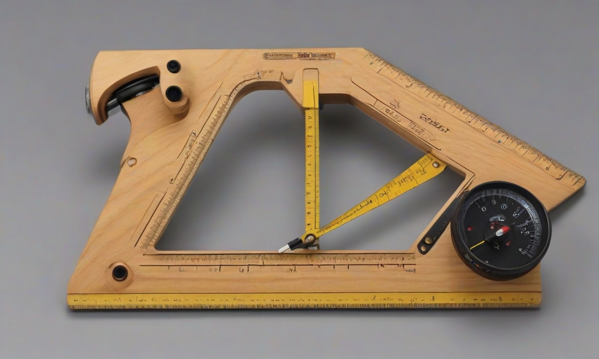 Large Angle Finder Tool: Precision for Your Projects