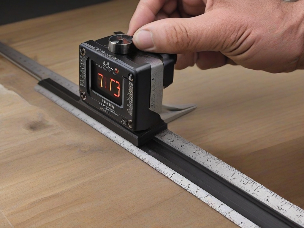 Precision Digital Angle Finder Guide & Tips