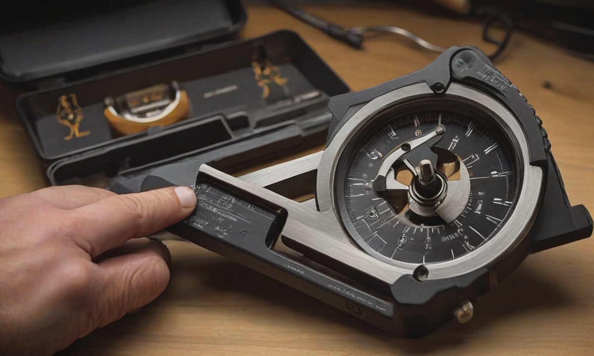 Unlock Precision with Your Multi Angle Finder Tool
