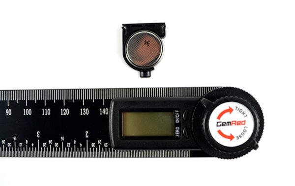 Angle Ruler Staples for Precision Measurement