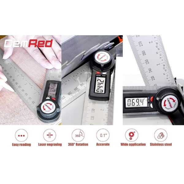 Using Ez Angle Ruler Master Your Craft with the Best Angle Ruler for Woodworking