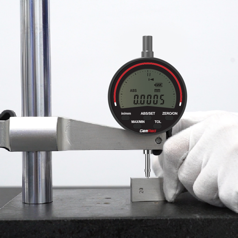 B2B Digital Indicator Exporters