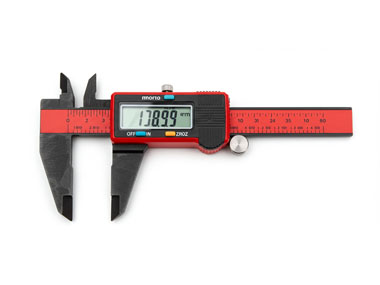 Digital Caliper for Precision Engineering