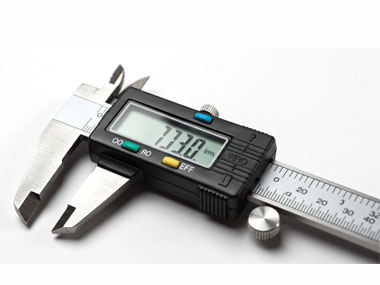Digital Caliper