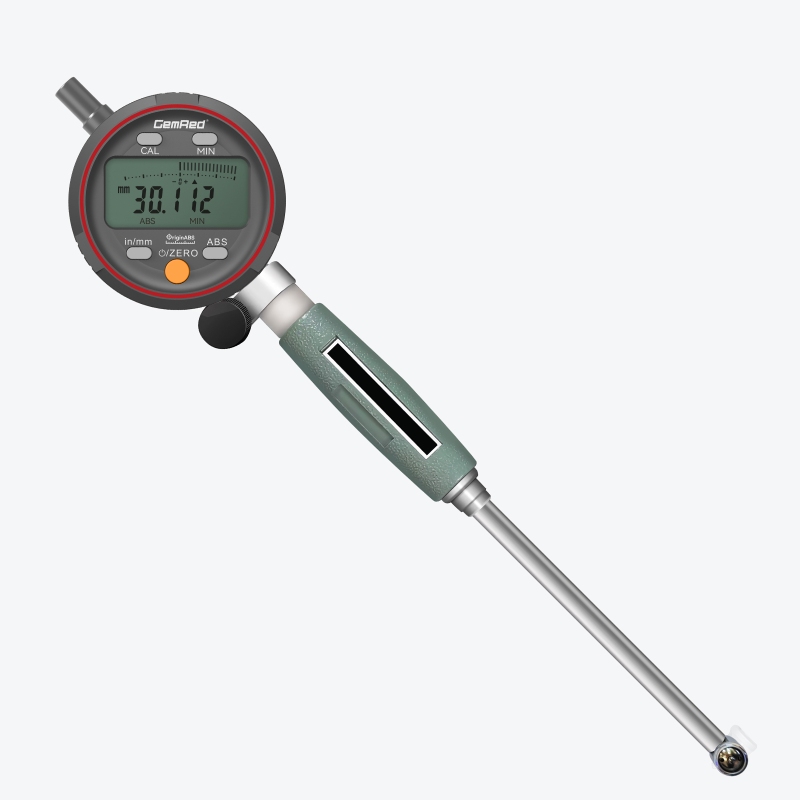 Digital Dial Indicator