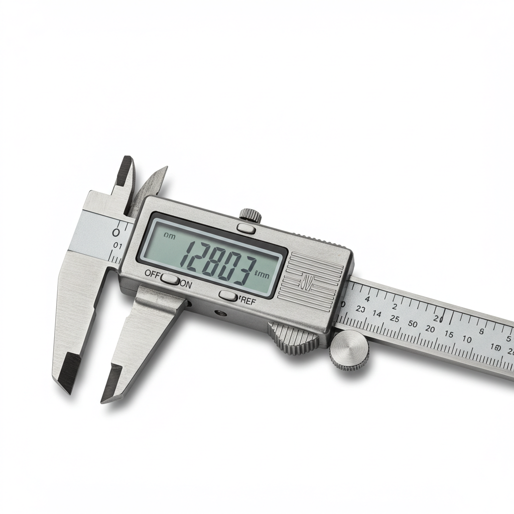Custom Branded Digital Calipers