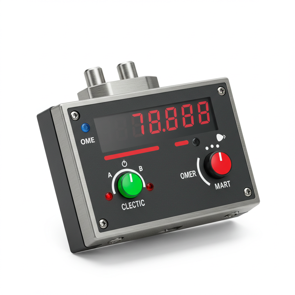 B2B Precision Measurement Tools Exporter