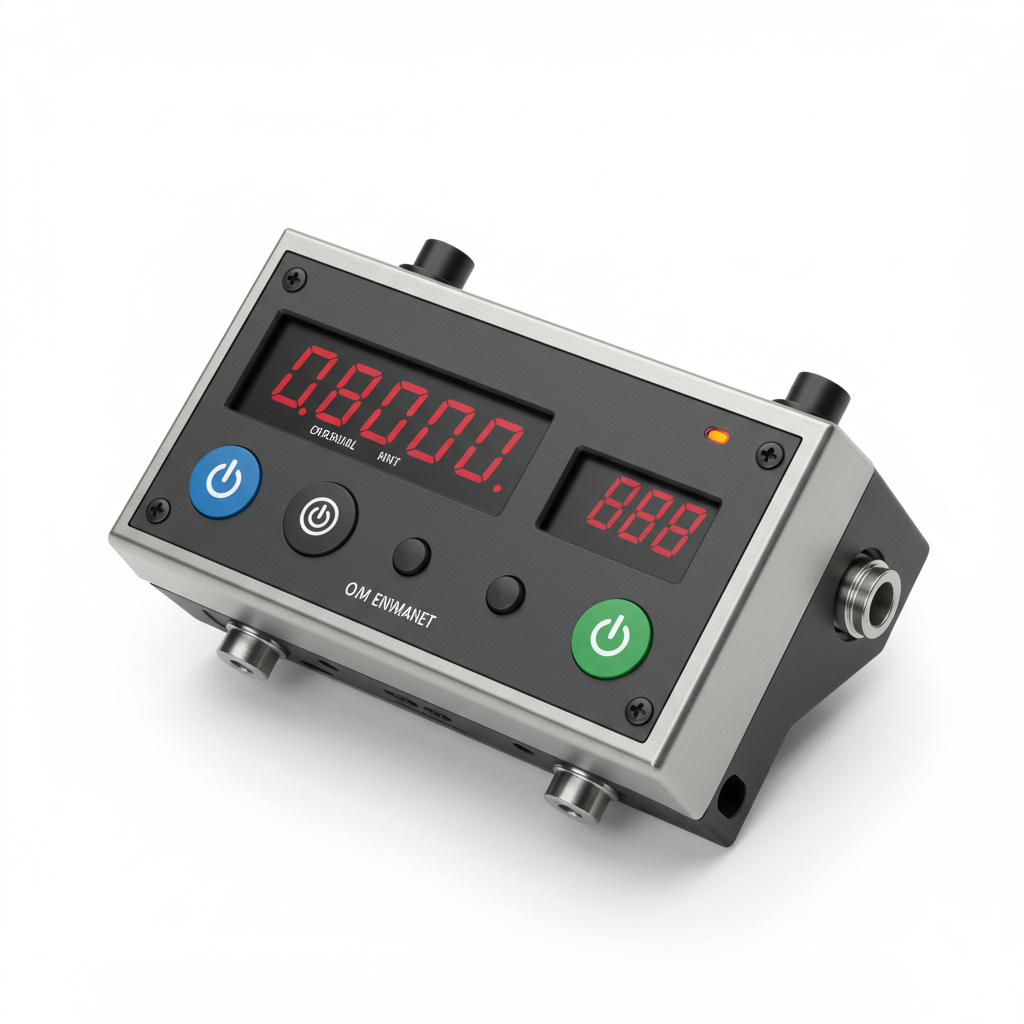 B2B Precision Measurement Tools Exporter