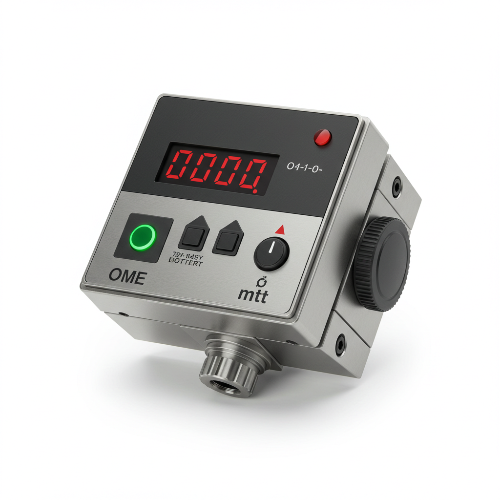B2B Precision Measurement Tools Exporter