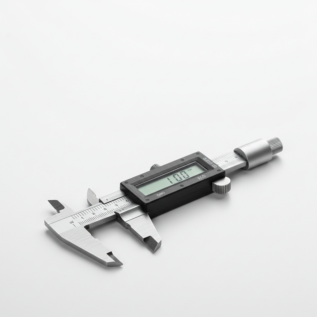 high precision digital indicator