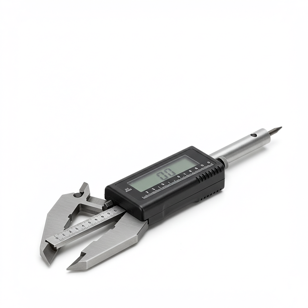 high precision digital indicator