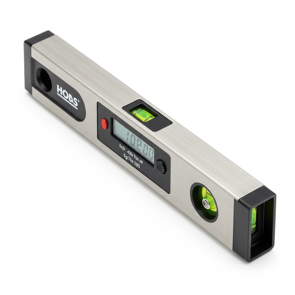 High Precision 0.02mm Industrial Level