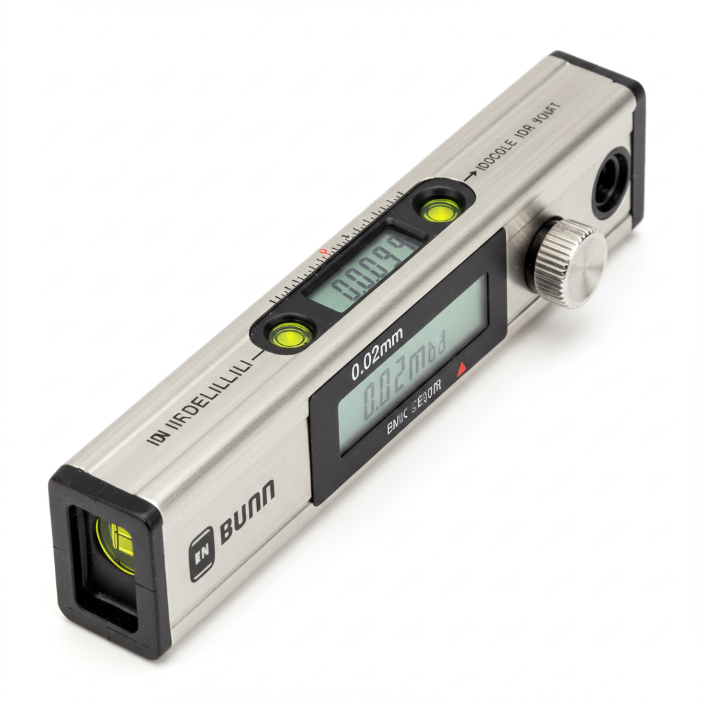 0.02mm Precision Level