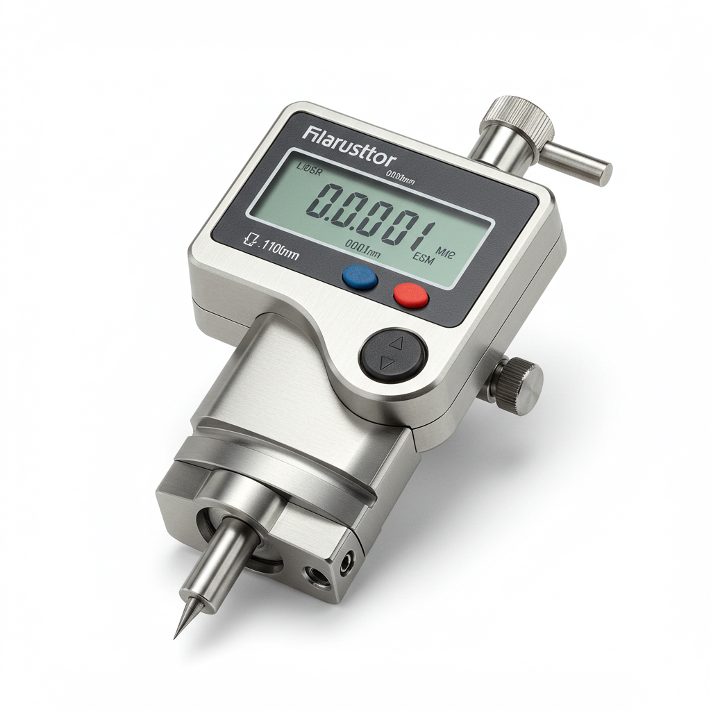 High Precision Digital Indicator Suppliers