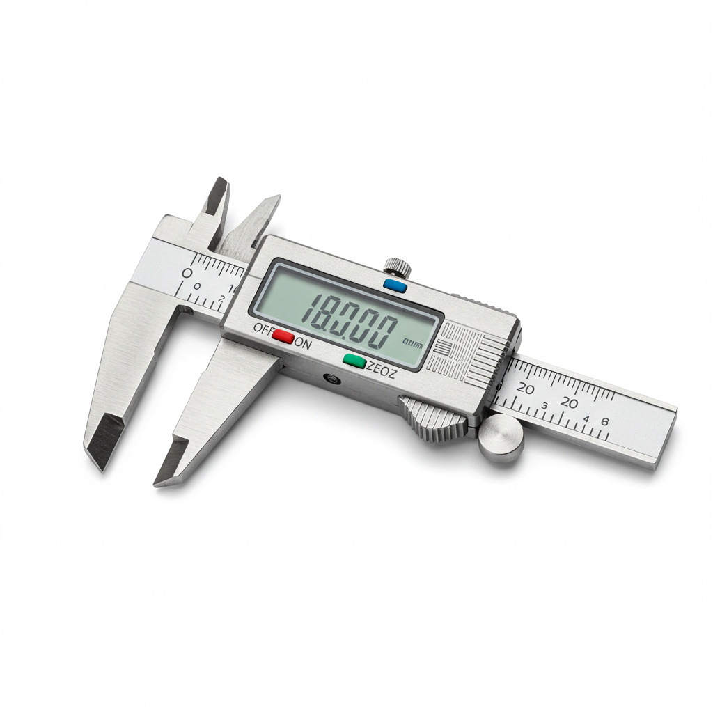 OEM Digital Caliper Manufacturer