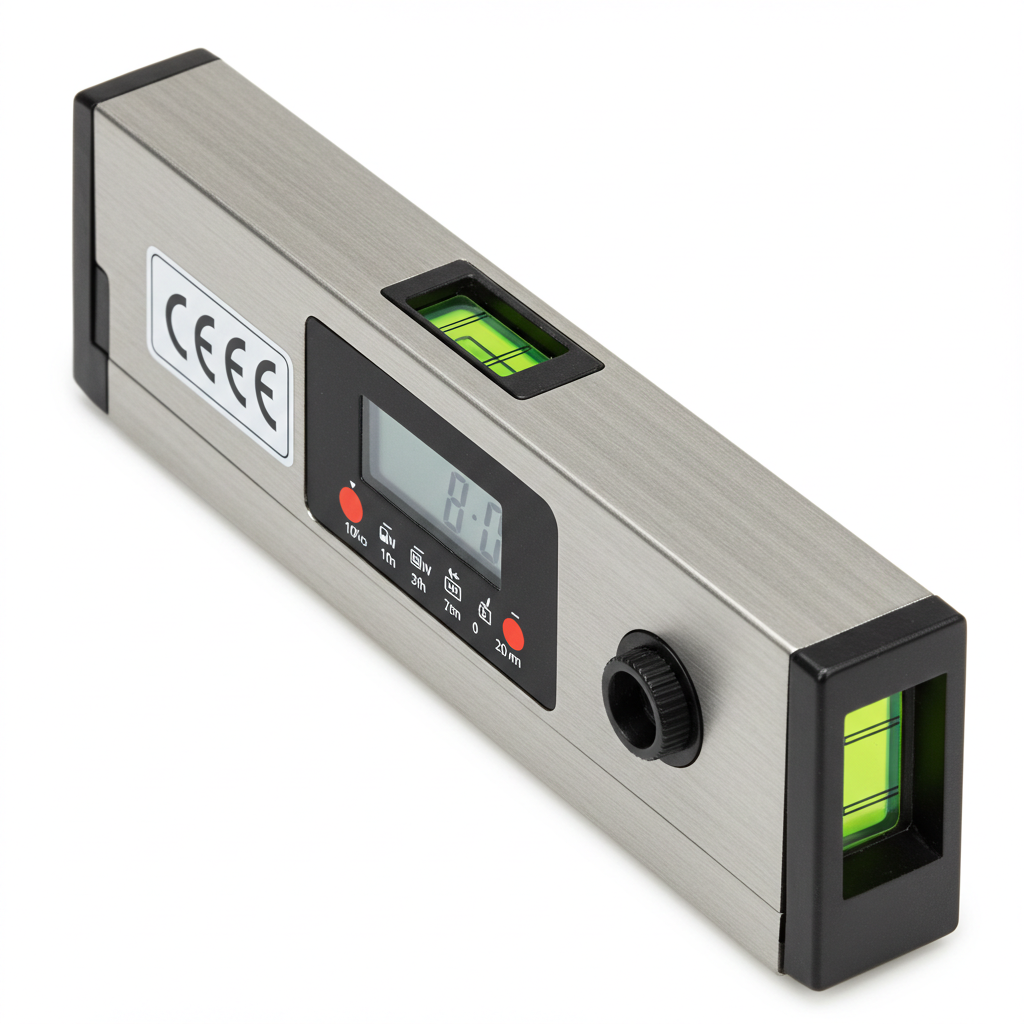 CE Certified High Precision Level