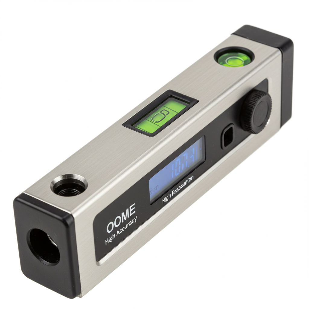 OEM High Accuracy Digital Level Supplier