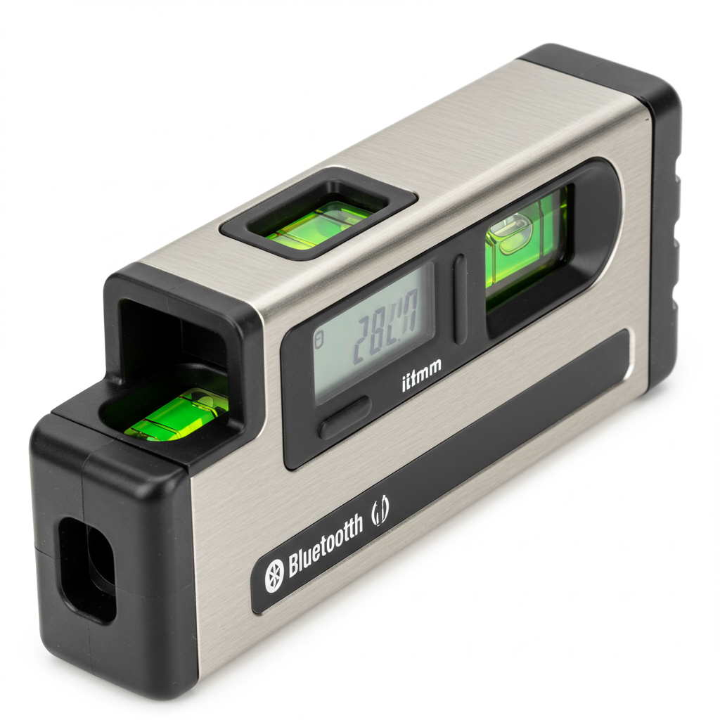 wireless precision level