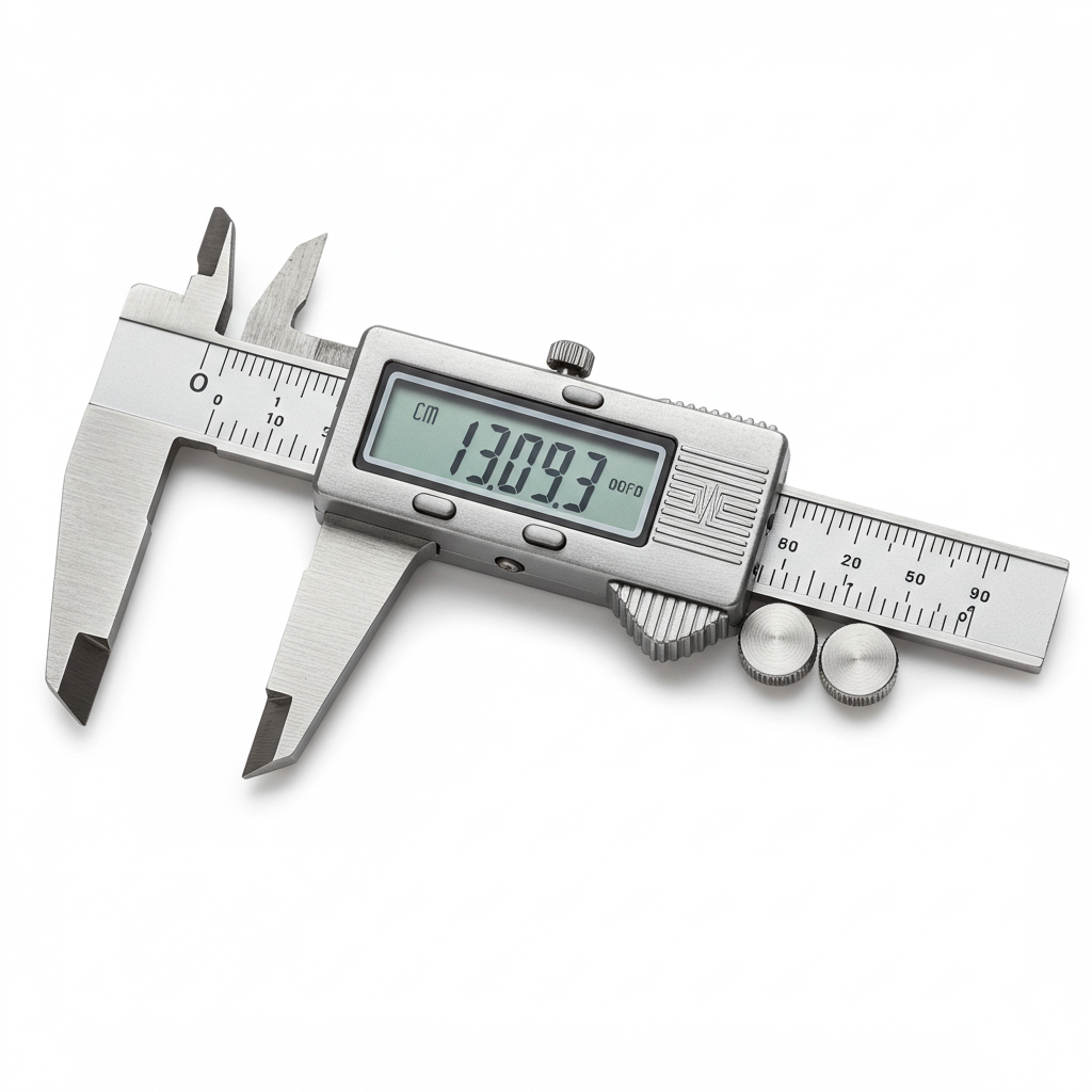 Custom Branded Calipers