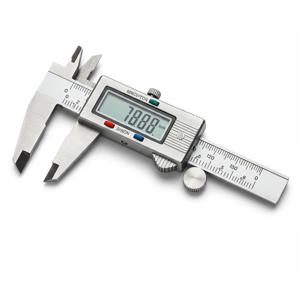 Real-Time Data Transfer Caliper