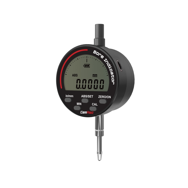 Mitutoyo Dial Indicator Alternative