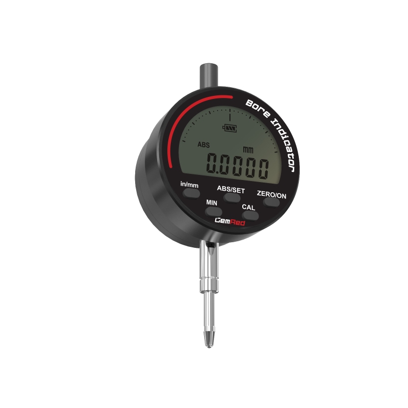 Mitutoyo Dial Indicator Alternative
