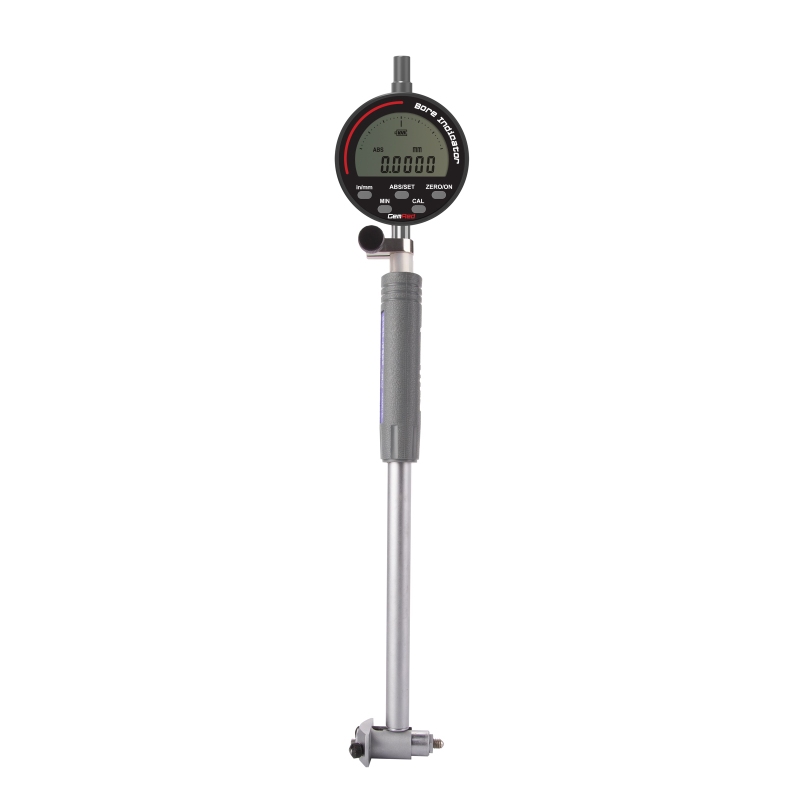 Mitutoyo Dial Indicator Alternative
