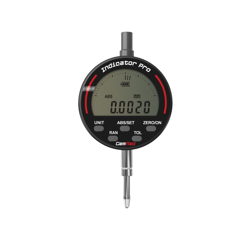 Mitutoyo Digital Indicator Supplier
