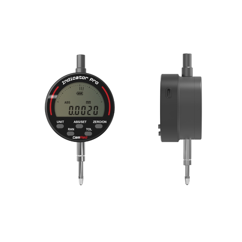 Mitutoyo Digital Indicator Supplier