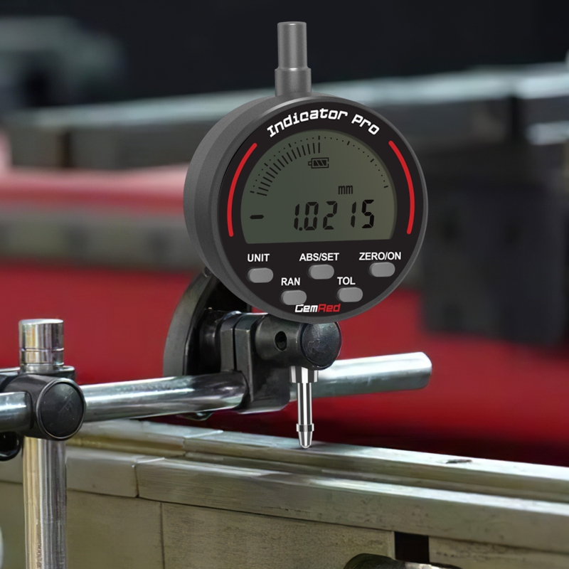 Style Digital Indicator Manufacturer
