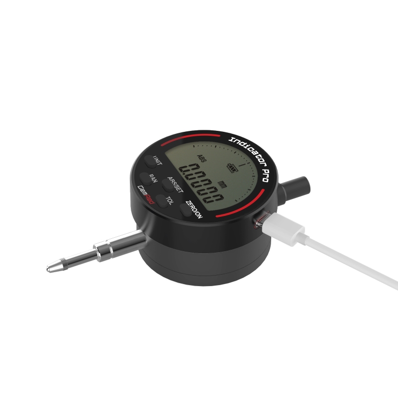 Style Digital Indicator Manufacturer
