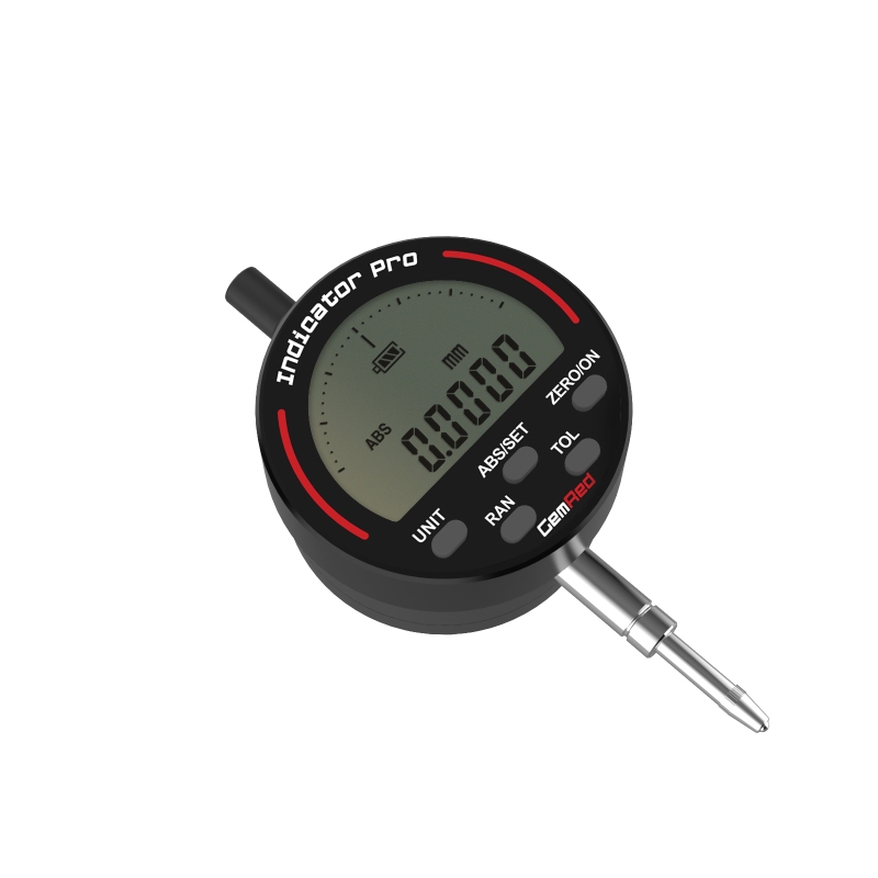 Style Digital Indicator Manufacturer
