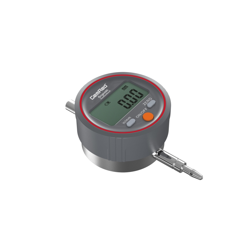 electronic digital indicator