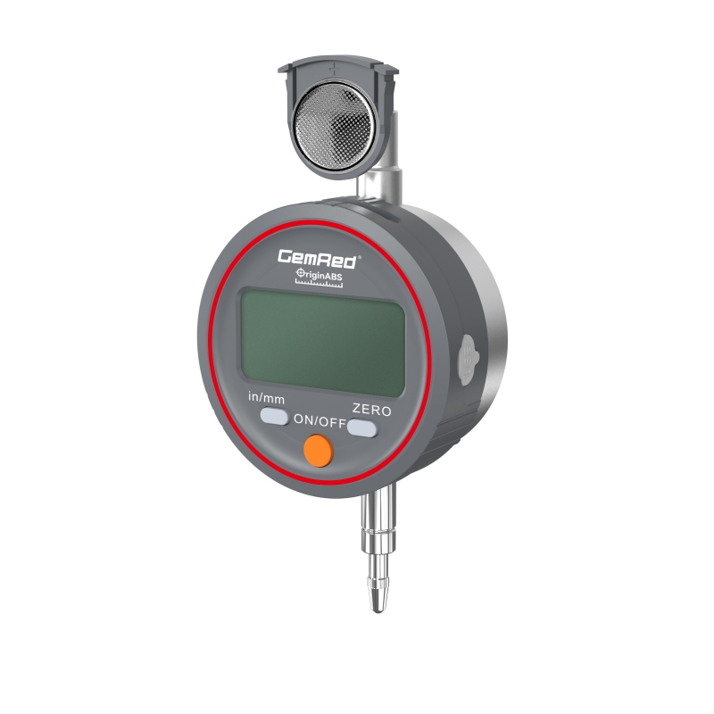 electronic digital indicator