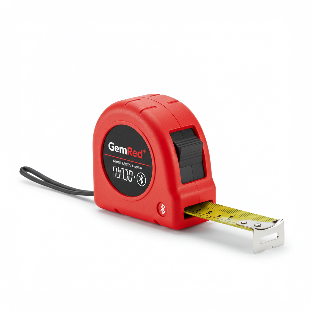 Digital Tape Measure