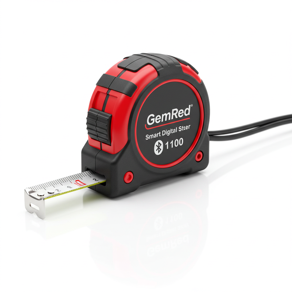 Digital Tape Measure
